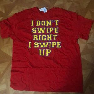 NWT Pokémon T-shirt